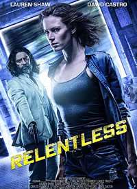������η/Relentless����