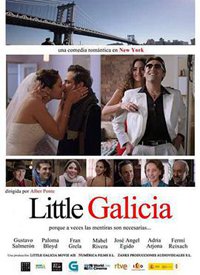 Little Galicia����