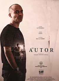 ����/El autor����