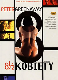 8½��Ů��/Eight and a Half Women����