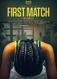 ����/First Match����