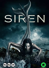 ���ĺ��� Siren ��һ������