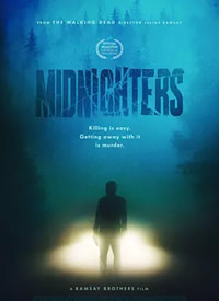 ��ҹ�� Midnighters����