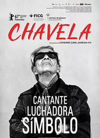 ��ά��/Chavela����