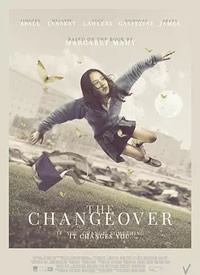 ŤתǬ��/The Changeover����