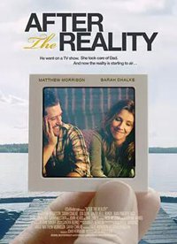 �������/After the Reality����