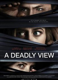 ����һ��/a deadly view����