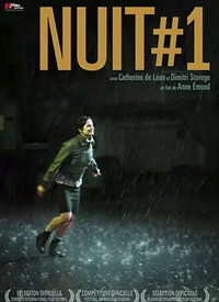 ��һҹ Nuit #1����