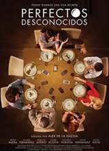 ������İ����/Perfectos desconocidos����