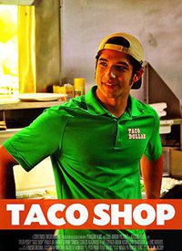 ��Ц��͵�/Taco Shop����