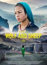 �Ǻ���/Wolf and Sheep����