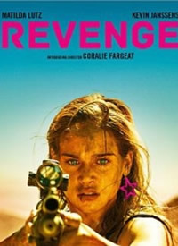 ����ս��/Revenge����