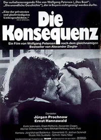 ��� Die Konsequenz����