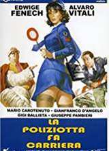 Ů�̾�/La poliziotta fa carriera����