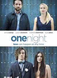 һҹ/One Night����