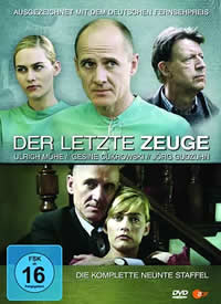 ����֤�� Der letzte Zeuge����