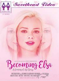 Becoming Elsa: A Coming of Age Story����
