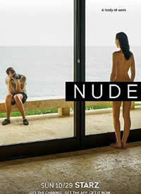 �� Nude 2017����