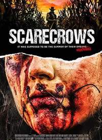 ������ Scarecrows����