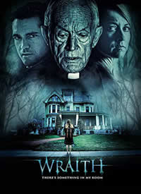 ���� Wraith����