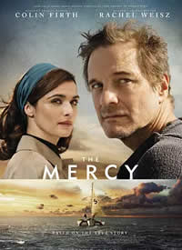 ����/The Mercy����