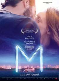 M����