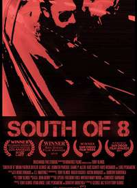 ���̹���/South of 8����