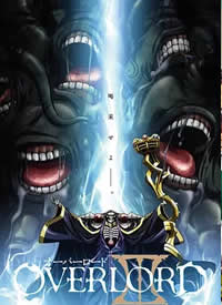 OVERLORD III/������֮�� ����������