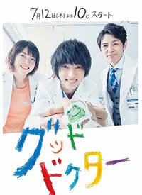 ��ҽ��/Good Doctor����