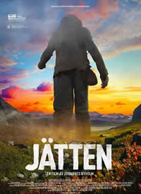 ���� Jätten����