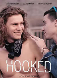 ����� Hooked����