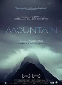 ��ɽ Mountain����