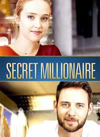 ������������/Secret Millionaire����