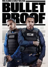 Bulletproof/�����ֵ� ��һ������
