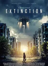 ��� Extinction����