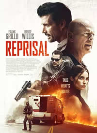 ���� Reprisal����
