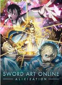 �������� Alicization����