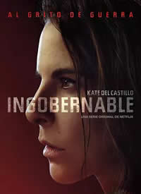 ���������/Ingobernable �ڶ�������