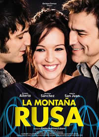 ��ɽ��/La montaña rusa����