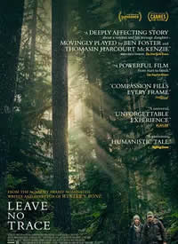 Ҷ���޺�/Leave No Trace����