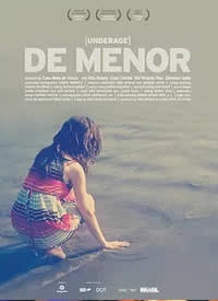 δ���� DE MENOR����