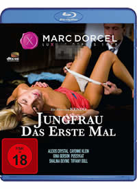 Jungfrau - Das erste Mal����