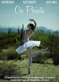 On Pointe����