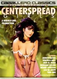 Centerspread Girls����