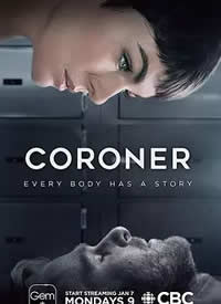 ��ʬ��/Coroner ��һ������