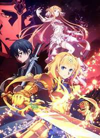 �������� Alicization War of Underworld����
