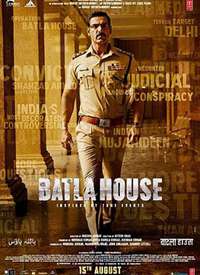 Batla House����