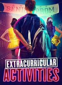 ���� Extracurricular Activities����