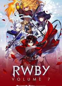 ��׺ڻ�/RWBY ���߼�����