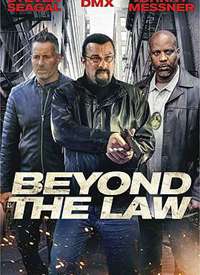 ����֮ͽ Beyond the Law����